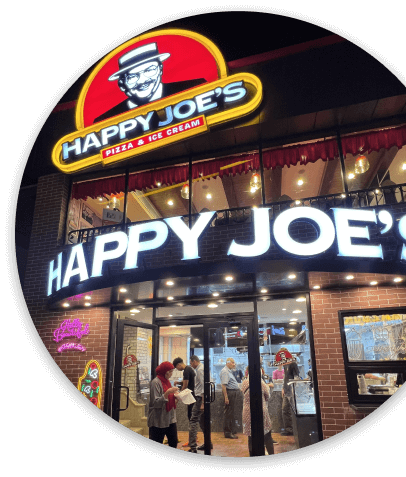 Happy Joes