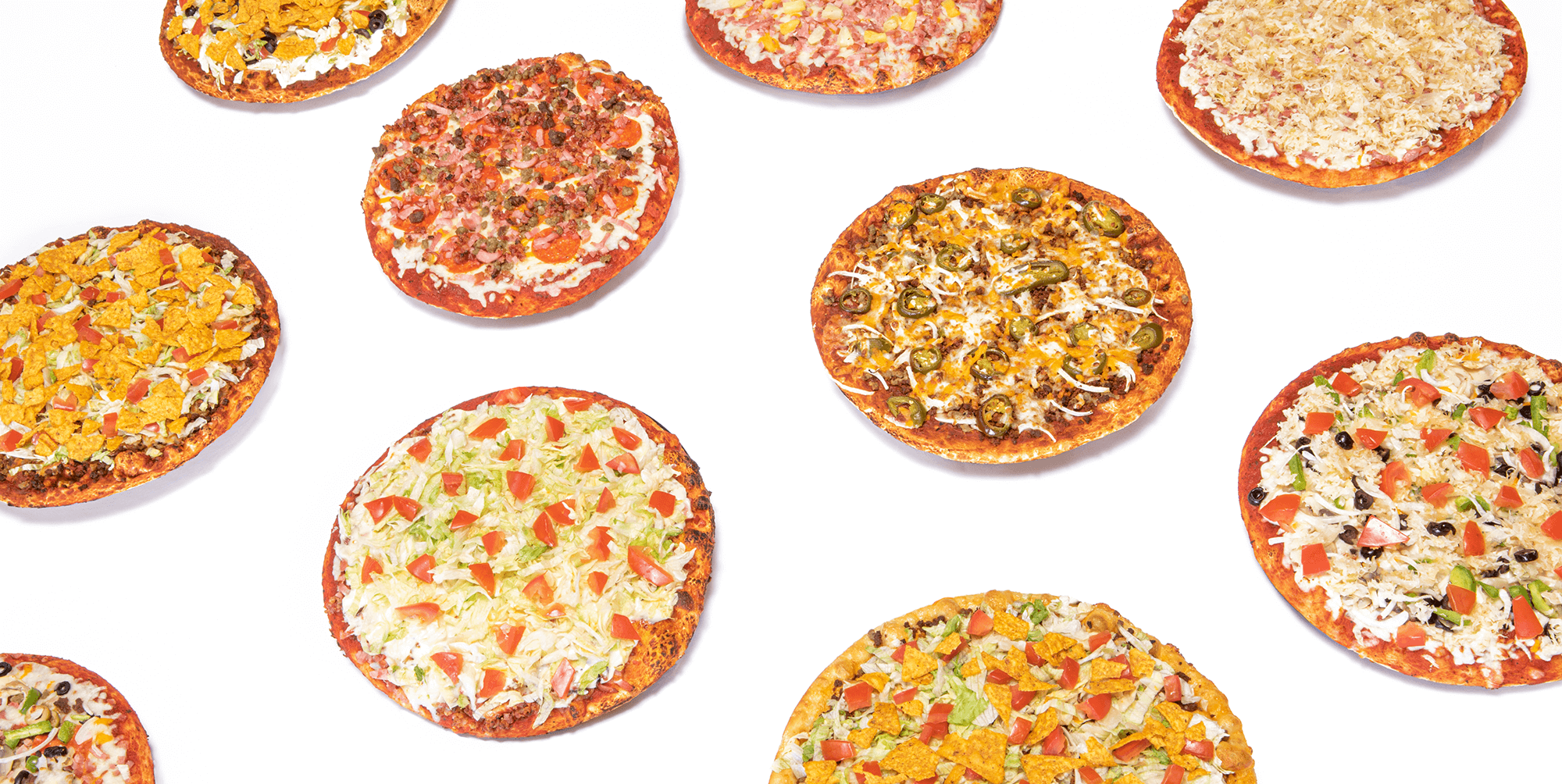 happy joe's pizza