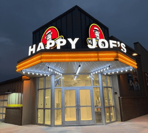 Happy Joe's Navarre FL