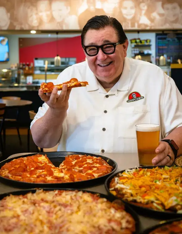 Happy Joe's Pizza